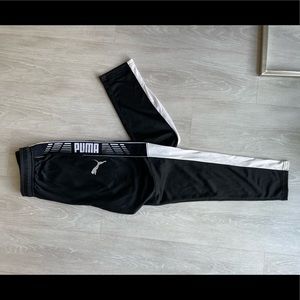 PUMA Elemental Training Pants
